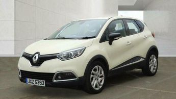 Renault Captur 1.2 TCe ENERGY Dynamique Nav Auto Euro 6 (s/s) 5dr