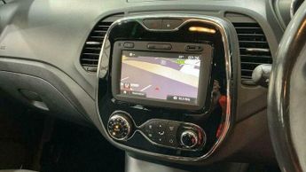 Renault Captur 1.2 TCe ENERGY Dynamique Nav Auto Euro 6 (s/s) 5dr
