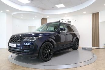 Land Rover Range Rover WESTMINSTER