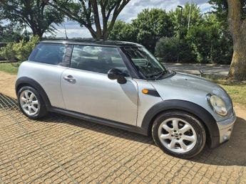 MINI Mini COOPER D