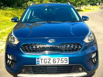 Kia Niro 2