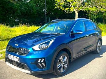 Kia Niro 2