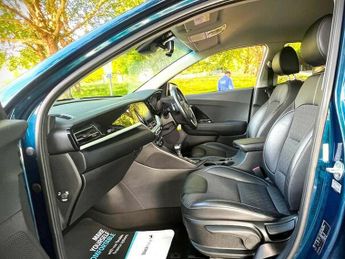 Kia Niro 2