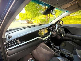 Kia Niro 2
