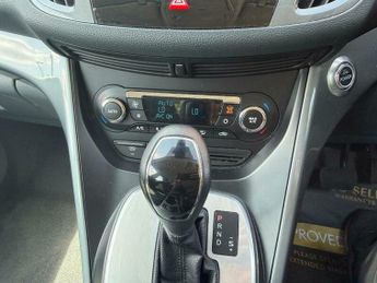 Ford C-Max 2.0 TDCi Titanium Powershift Euro 5 5dr
