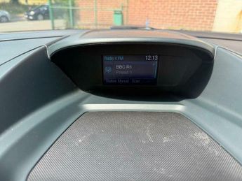 Ford C-Max 2.0 TDCi Titanium Powershift Euro 5 5dr