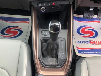 Audi A1 SPORTBACK TFSI S LINE STYLE EDITION