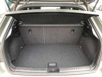 Audi A1 SPORTBACK TFSI S LINE STYLE EDITION