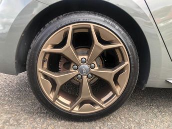 Audi A1 SPORTBACK TFSI S LINE STYLE EDITION