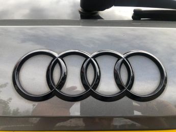 Audi A1 SPORTBACK TFSI S LINE STYLE EDITION