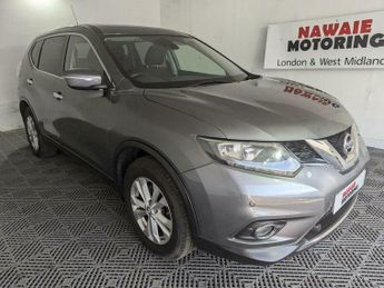 Nissan X-Trail 1.6 DIG-T Acenta Euro 6 (s/s) 5dr