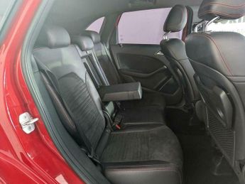Mercedes-Benz B Class 1.5 B180 CDI AMG Line 7G-DCT Euro 6 (s/s) 5dr