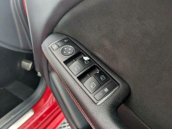Mercedes-Benz B Class 1.5 B180 CDI AMG Line 7G-DCT Euro 6 (s/s) 5dr