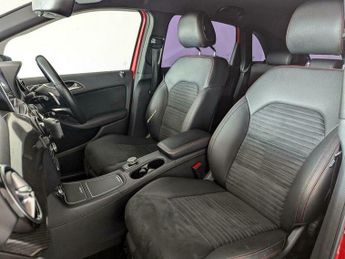 Mercedes-Benz B Class 1.5 B180 CDI AMG Line 7G-DCT Euro 6 (s/s) 5dr