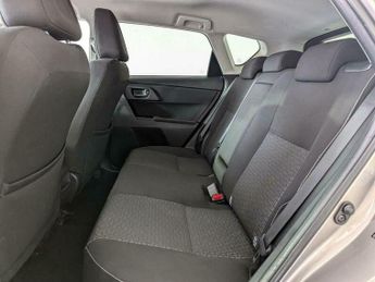 Toyota Auris 1.6 V-Matic Icon Plus Multidrive S Euro 5 5dr
