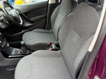 Citroen C3 PURETECH EDITION