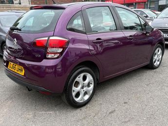 Citroen C3 PURETECH EDITION
