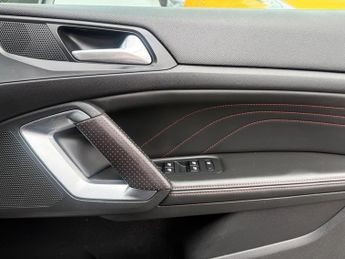 Peugeot 308 2.0 BlueHDi GT Line EAT Euro 6 5dr 147BHP