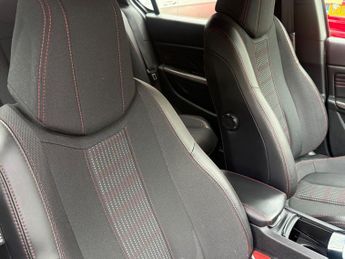 Peugeot 308 BLUE HDI S/S GT LINE