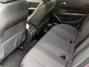 Peugeot 308 2.0 BlueHDi GT Line EAT Euro 6 5dr 147BHP