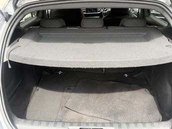 Peugeot 308 2.0 BlueHDi GT Line EAT Euro 6 5dr 147BHP