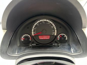 Volkswagen Up 1.0 Automatic