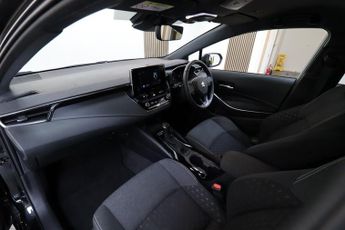 Suzuki Swace MOTION