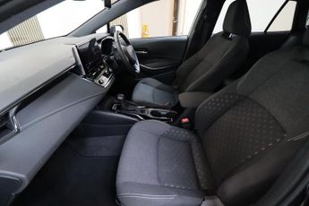 Suzuki Swace MOTION