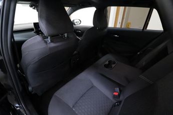 Suzuki Swace MOTION