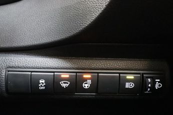 Suzuki Swace MOTION