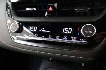 Suzuki Swace MOTION