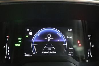 Suzuki Swace MOTION