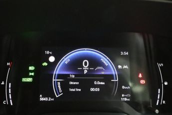 Suzuki Swace MOTION