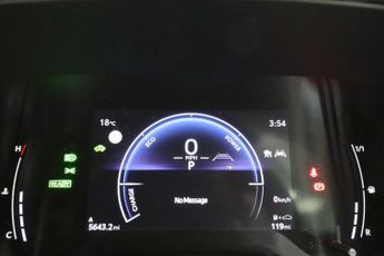 Suzuki Swace MOTION