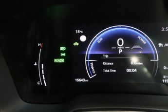 Suzuki Swace MOTION