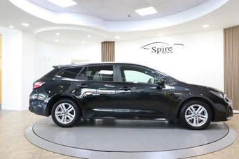 Suzuki Swace MOTION