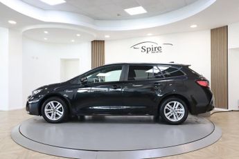 Suzuki Swace MOTION
