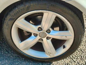 Audi A3 1.6 Technik Sportback Euro 4 5dr