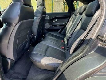Land Rover Range Rover Evoque 2.0 TD4 Landmark Auto 4WD Euro 6 (s/s) 5dr