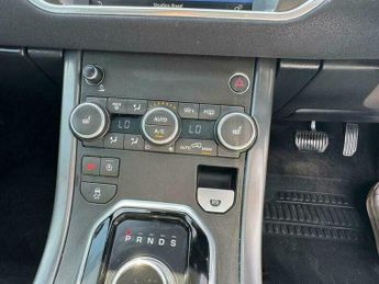 Land Rover Range Rover Evoque 2.0 TD4 Landmark Auto 4WD Euro 6 (s/s) 5dr