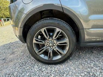 Land Rover Range Rover Evoque 2.0 TD4 Landmark Auto 4WD Euro 6 (s/s) 5dr