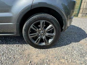 Land Rover Range Rover Evoque 2.0 TD4 Landmark Auto 4WD Euro 6 (s/s) 5dr