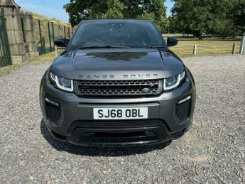 Land Rover Range Rover Evoque 2.0 TD4 Landmark Auto 4WD Euro 6 (s/s) 5dr