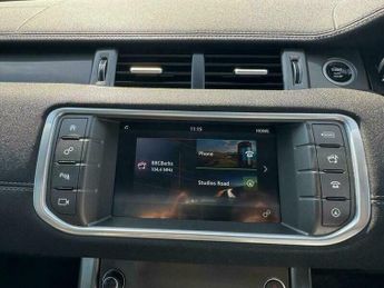 Land Rover Range Rover Evoque 2.0 TD4 Landmark Auto 4WD Euro 6 (s/s) 5dr