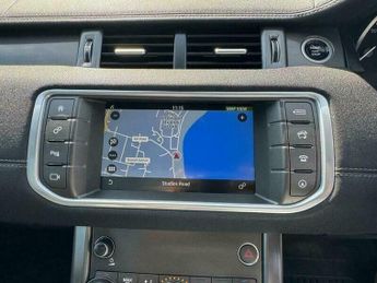 Land Rover Range Rover Evoque 2.0 TD4 Landmark Auto 4WD Euro 6 (s/s) 5dr