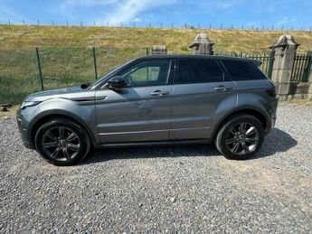 Land Rover Range Rover Evoque 2.0 TD4 Landmark Auto 4WD Euro 6 (s/s) 5dr