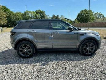 Land Rover Range Rover Evoque 2.0 TD4 Landmark Auto 4WD Euro 6 (s/s) 5dr