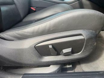 BMW 5 SERIES 2.0 520d M Sport Auto Euro 6 (s/s) 4dr