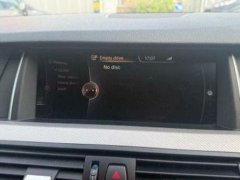 BMW 5 SERIES 2.0 520d M Sport Auto Euro 6 (s/s) 4dr