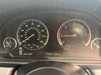 BMW 5 SERIES 2.0 520d M Sport Auto Euro 6 (s/s) 4dr